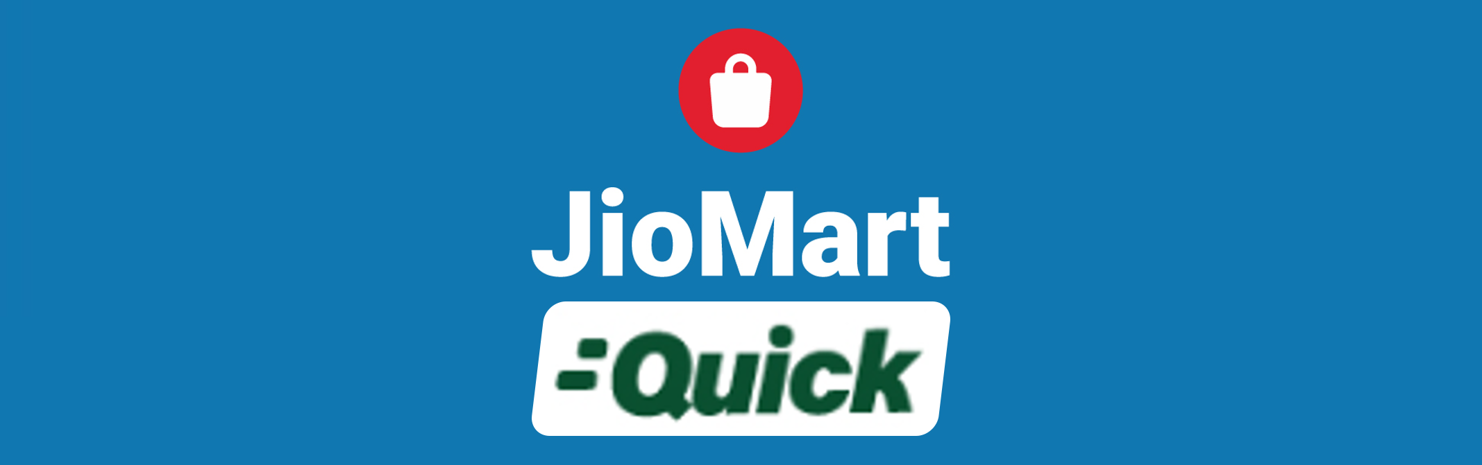 JioMart quick